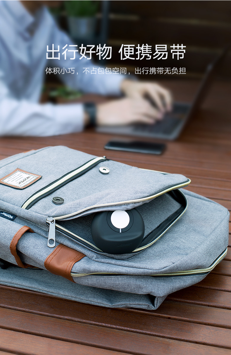 綠聯Apple Watch充電支架