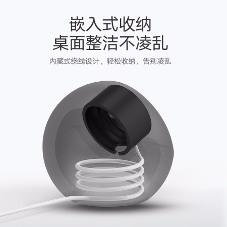 綠聯Apple Watch充電支架